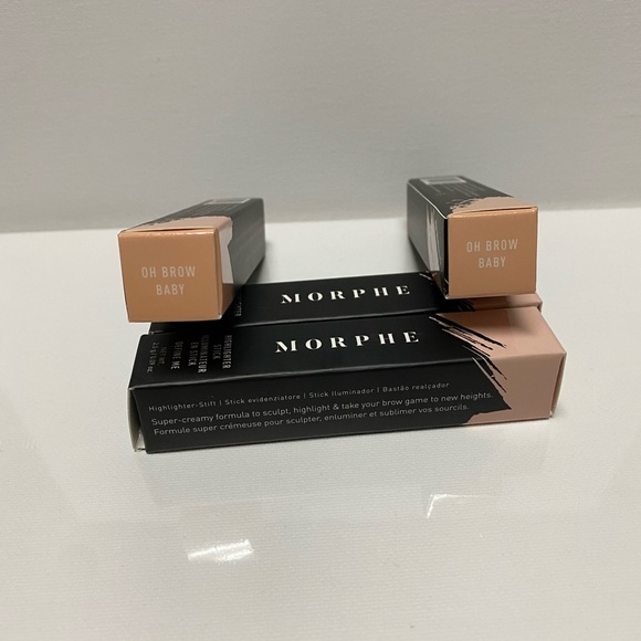 Morphe Makeup Morphe Highlighter Sticks Poshmark